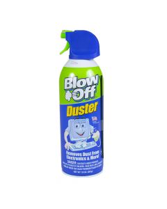 Blow Off Duster Compressed Air 10oz 152-112-226
