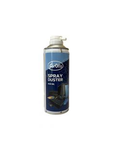 Forofis Air Duster Spray 400ml       92023