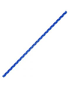 Rexel Binding Comb Blue 6mm (1/4 in) A4  45520 per comb
