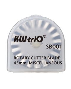 KW-triO Rotary Blade Cutter Replacement    SB001