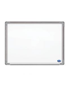 Forofis Magnetic White Board w/Alum Frame 18 x 24 inches  91000