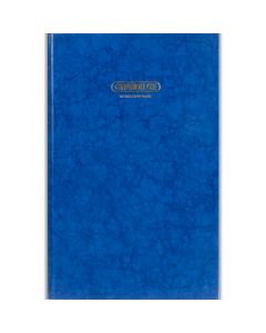 Grandluxe Manuscript Book 2Q H/C 13 x 8