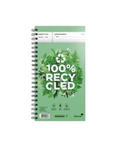 Silvine Things To Do / Appointments Notebook R106