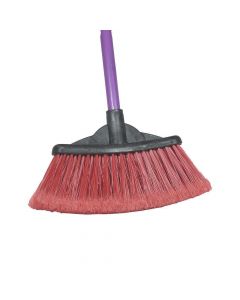 Fiori Abanico House Broom with stick  53017