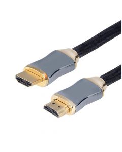 Argom HDMI 10ft Cable with Gold Connector   A00351