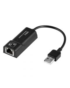 Argom Cable Adapter USB 2.0 to RJ-45  A00460