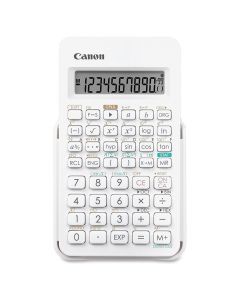 Canon Scientific Statistical Calculator   F605