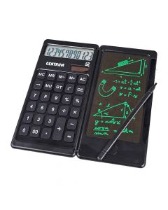 Centrum Folding Note-taking Calculator  80414