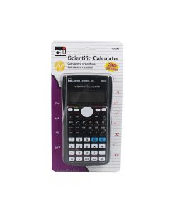 Charles Leonard Scientific Calculator 39240