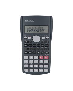 Merangue Scientific Deluxe Calculator 10 Digit 1084-1251
