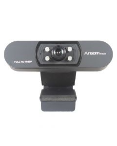 ArgomTech Web Camera with LED A00531 1080P