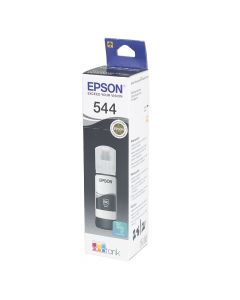 Epson  Black Tank Cartridge       EPST544120