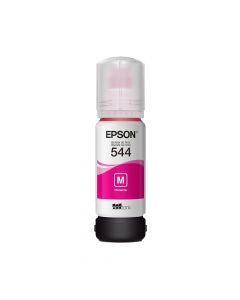 Epson  Magenta Tank Cartridge       EPST544320