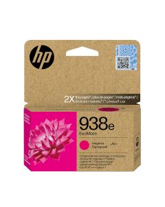 HP Officejet Cartridge #938e Magenta XL EvoMore            4S6Y0PL