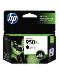 HP Officejet Cartridge  #950XL Black        Z30  CN045AL