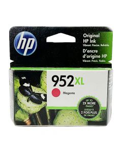 HP Inkjet Cartridge  #952XL Magenta         L0S64AN