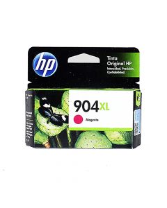 HP Inkjet Cartridge  #904XL Magenta        T6M08AL