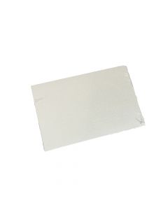 HNR Invitation Card Metallic Quartz  250gsm  4 x 6 ea-pk/50