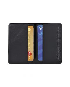 Exaclair Double Credit Card Protective Case 5402E