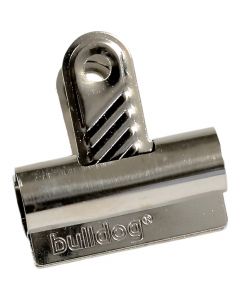 Premium-Grip Bull-Dog Clip 30mm (1.18 in)  1895