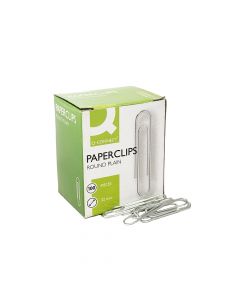 QConnect Paper Clip 32mm KF01314Q