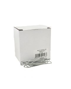 QConnectPaper Clip 45mm Jumbo WS32480