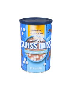 Swiss Miss Hot Cocoa Mix with Marshmallow  26oz 05232