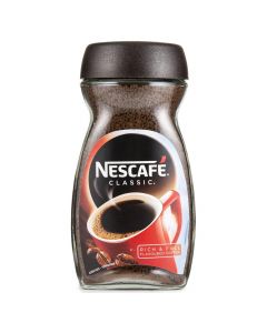 Nescafe Coffee Classic     200gm