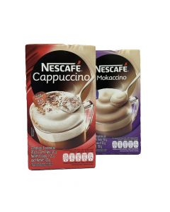 Nescafe Flavoured Coffee 6pk