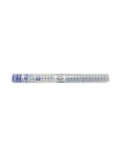 Q-Connect Care West Design  Film 33cm x 3m  FBC333 (Roll)