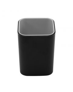 Advantus Fusion Pencil Cup Black 37680