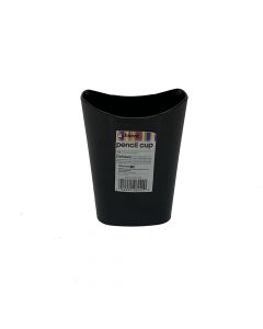 OIC Achieva Pencil Cup  Black   26242