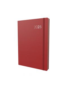 2025 DIARY Collins LEGACY A4 Day-to-Page Appts  (CL41)