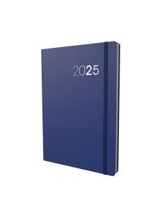 2025 DIARY Collins LEGACY A5 Day to Page Appts  (CL51)