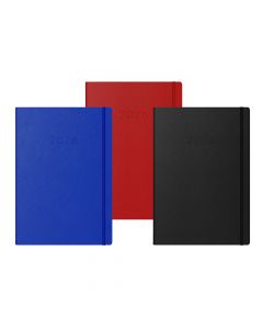 2026 DIARY Collins LEGACY A4 Day-to-Page Appts  (CL41)