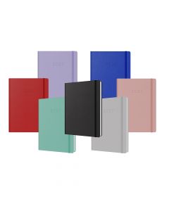 2027 DIARY Collins LEGACY A5 Day-to - Page Appts  (CL51)