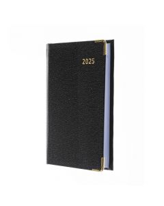 2025 DIARY COLLINS BUSINESS POCKET REGAL WV 392BP.99