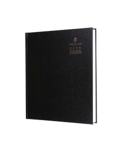 2027 DIARY Collins STD DESK QUARTO Week to View Appts (A36)