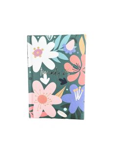 2025 Tallon Pocket Diary Week To View  2 3/4 X 4 1/4