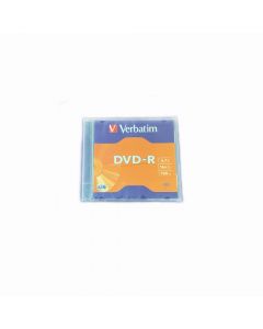 Verbatim/TDK DVD-R Disc 4.7 GB 16x   95093