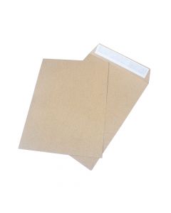 Envelope  6 3/8 in x 9 in  (162 x 229)  Peel & Stick Manilla