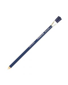Staedtler Pencil Eraser with Brush 52661