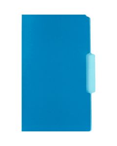 Pendaflex File Folder Legal Size  Blue 4350 1/3     43302