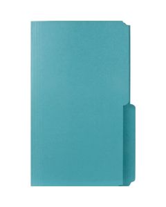 Popular File Folder Legal Light Blue