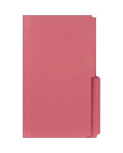 Popular File Folder Legal Pink
