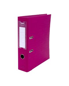 Pukka Polypropylene Lever Arch File A4 Orchid 9716-PPF