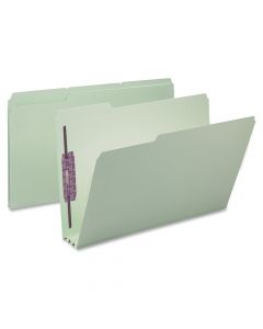 Smead Pressboard Folder  Legal  3 inch Expansion  2-Fasteners   2K3503  19944 ea