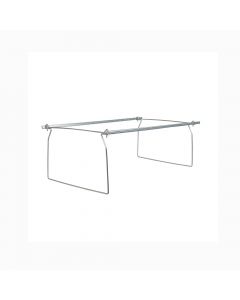 OIC Hanging File Frame Letter Size    98620