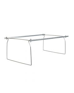 OIC Hanging File Frame Legal    98621