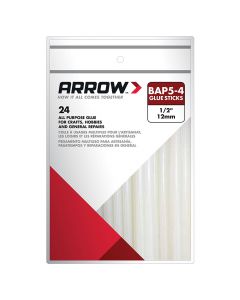 Arrow Glue Sticks  Hot Melt        BAP5-4